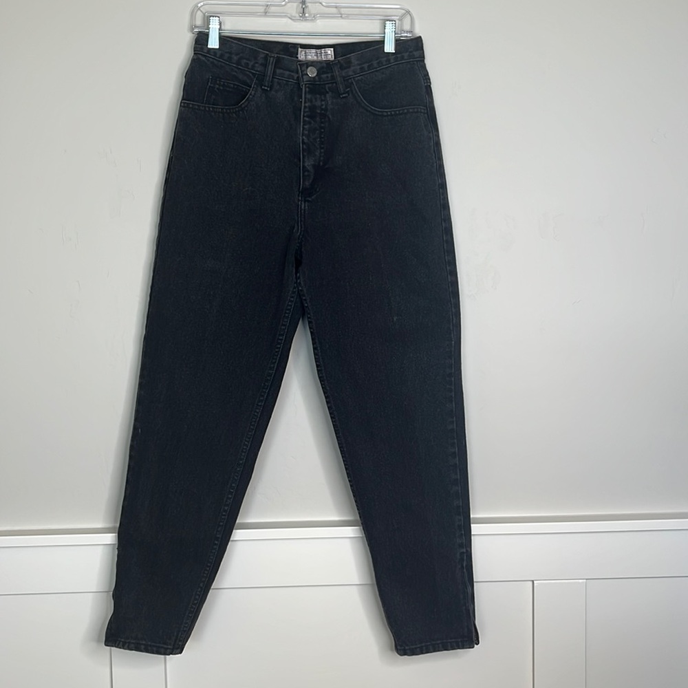 Vintage Guess by Georges Marciano 12” High Rise